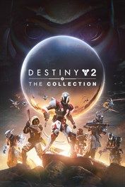 Destiny 2: The Collection XBOX LIVE Key UNITED STATES