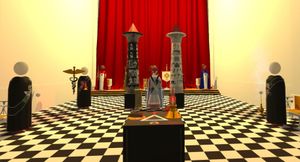 Virtual Temple: Order of the Golden Dawn