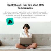 Buy NordPass Premium, Unlimited Devices, 1-Year, Password Manager (PC/Mac/Mobile) Subscription Key ITALY