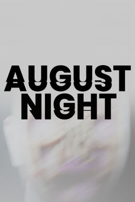 August Night game cover