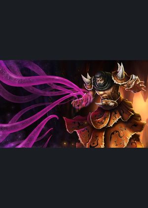 League of Legends Pre-Void Skin (DLC) - Riot Key GLOBAL