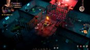 Paper Cut Mansion (PC) Steam Key RU/CIS