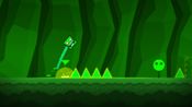 Get Geometry Dash World