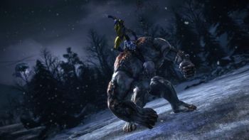 X-Men Origins: Wolverine Uncaged Edition PlayStation 3 for sale