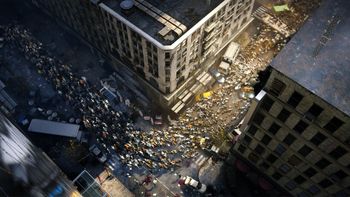 Redeem World War Z (2019) PlayStation 4