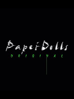 Paper Dolls Original