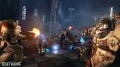 Space Hulk: Deathwing (Enhanced Edition) - Windows Store Key UNITED STATES