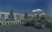 Chronostorm: Siberian Border