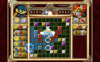 Neopets Puzzle Adventure Wii