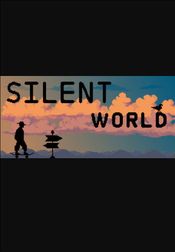 Silent World (PC) Steam Key GLOBAL