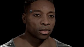 Detroit: Become Human PlayStation 4
