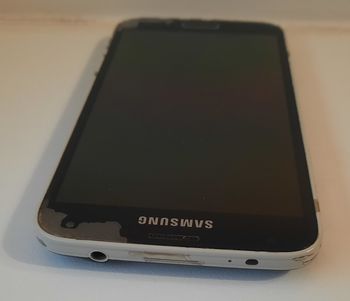 Samsung Galaxy S5 Neo Black