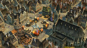 Anno 1404 History Edition Uplay Key EUROPE
