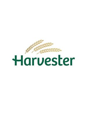 Harvester Gift Card 5 GBP Key UNITED KINGDOM