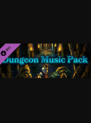 RPG Maker VX Ace - Dungeon Music Pack game cover