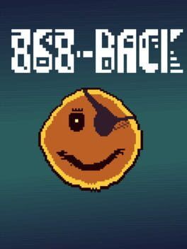 868-BACK Steam Key (PC) GLOBAL