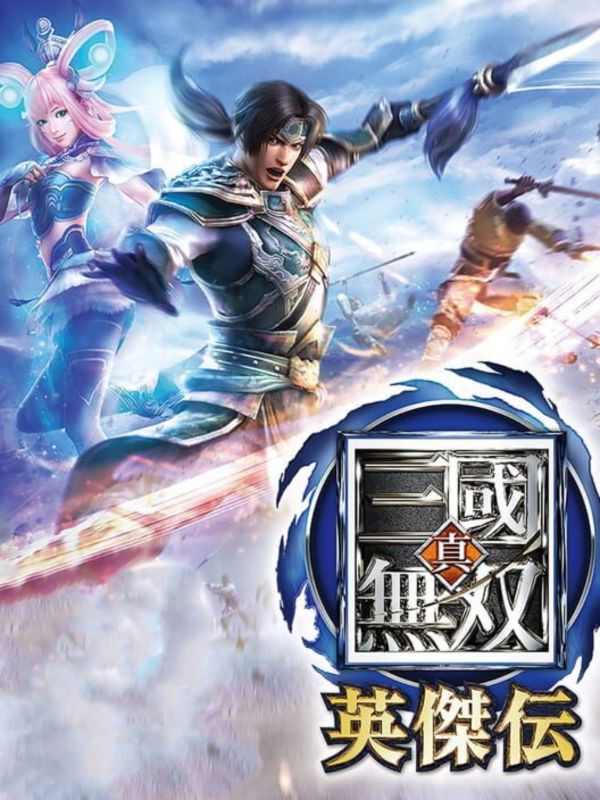 Dynasty Warriors: Godseekers is free on PSN via Snakzy rewards