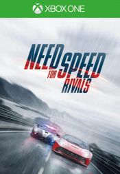 Need for Speed: Rivals (Xbox One) Xbox Live Key EUROPE
