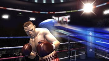 Redeem Motionsports Xbox 360