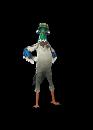 Fortnite - Sgt. Drake Outfit (DLC) Epic Games Key GLOBAL