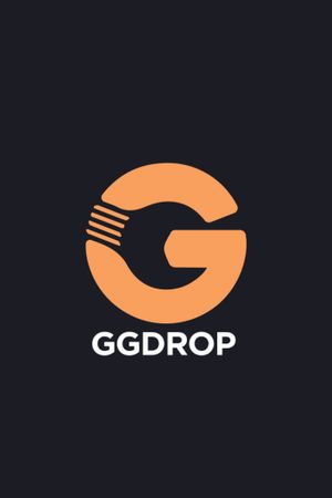 ggdrop.com Wallet Card 30 USD Key GLOBAL