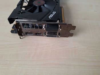 Buy Asus GeForce GTX 970 4 GB 1051-1178 Mhz PCIe x16 GPU