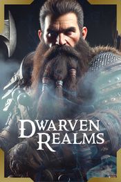Dwarven Realms (PC) Steam Key GLOBAL