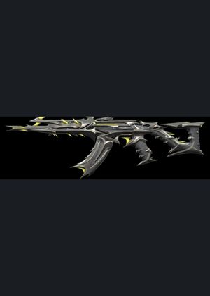Valorant - Titanmail Vandal Skin (DLC) PC Key GLOBAL
