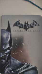 Buy Batman: Arkham Origins Xbox 360