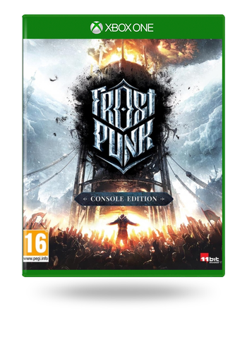 Frostpunk Xbox One