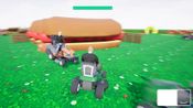 Redeem Lawnmower Game: Battle (PC) Steam Key GLOBAL