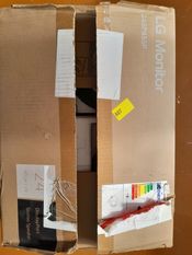 Buy Monitorius LG 24BP45SP-B, 23.8", 5 ms