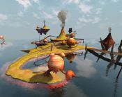 Get Cargo! The Quest for Gravity Steam Key GLOBAL