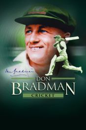 Don Bradman Cricket XBOX LIVE Key EUROPE