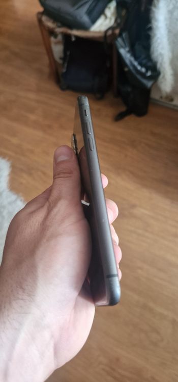 Apple iPhone 11 256GB Black