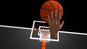 Dunk It (VR Basketball)