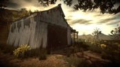 Among the Innocent: A Stricken Tale