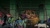 Wailing Heights XBOX LIVE Key ARGENTINA