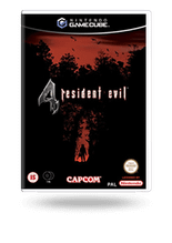 Resident Evil 4 Wii