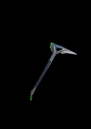 Fortnite - Caliper Pickaxe (DLC) Epic Games Key GLOBAL