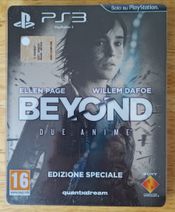 BEYOND: Two Souls Special Edition PlayStation 3