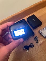 JBL Tour pro 2 black ausines