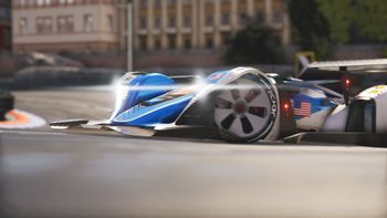 Buy Xenon Racer Xbox One