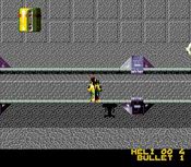 Super SWIV SNES for sale