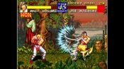 ACA NEOGEO FATAL FURY 3