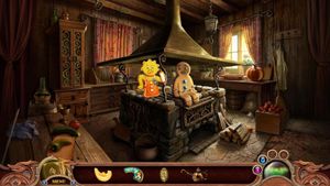 Dream Hills: Captured Magic