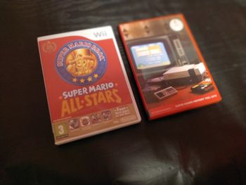 Buy Super Mario All-Stars: Limited Edition Wii