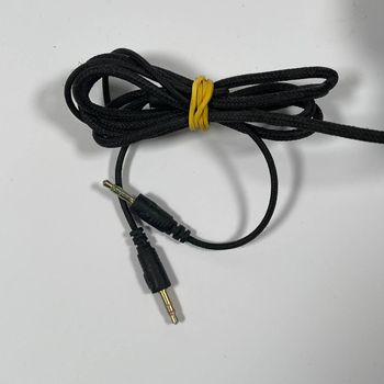 HyperX Cloud - Gaming Headset, 7.1 Surround Sound, Memory Foam Ear Pads