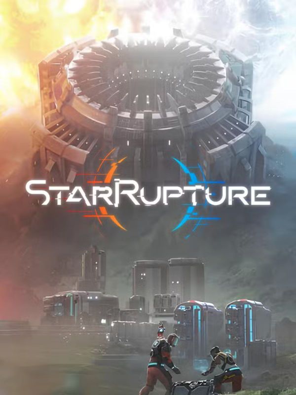 Your Survival Mission Awaits Get StarRupture for Free Now