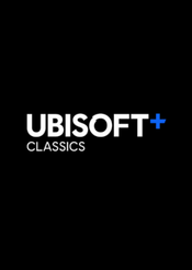 Ubisoft+ Classic 1 Month Subscription Non-stackable Key ROW